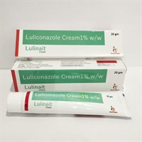 Lulinait Cream
